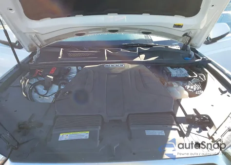 2019 Audi Q7 45 Premium z USA, uszkodzony, nr VIN WA1LHAF75KD045084